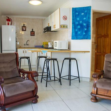 Bed and Breakfast De Helling Self Catering Бракенфелл Экстерьер фото