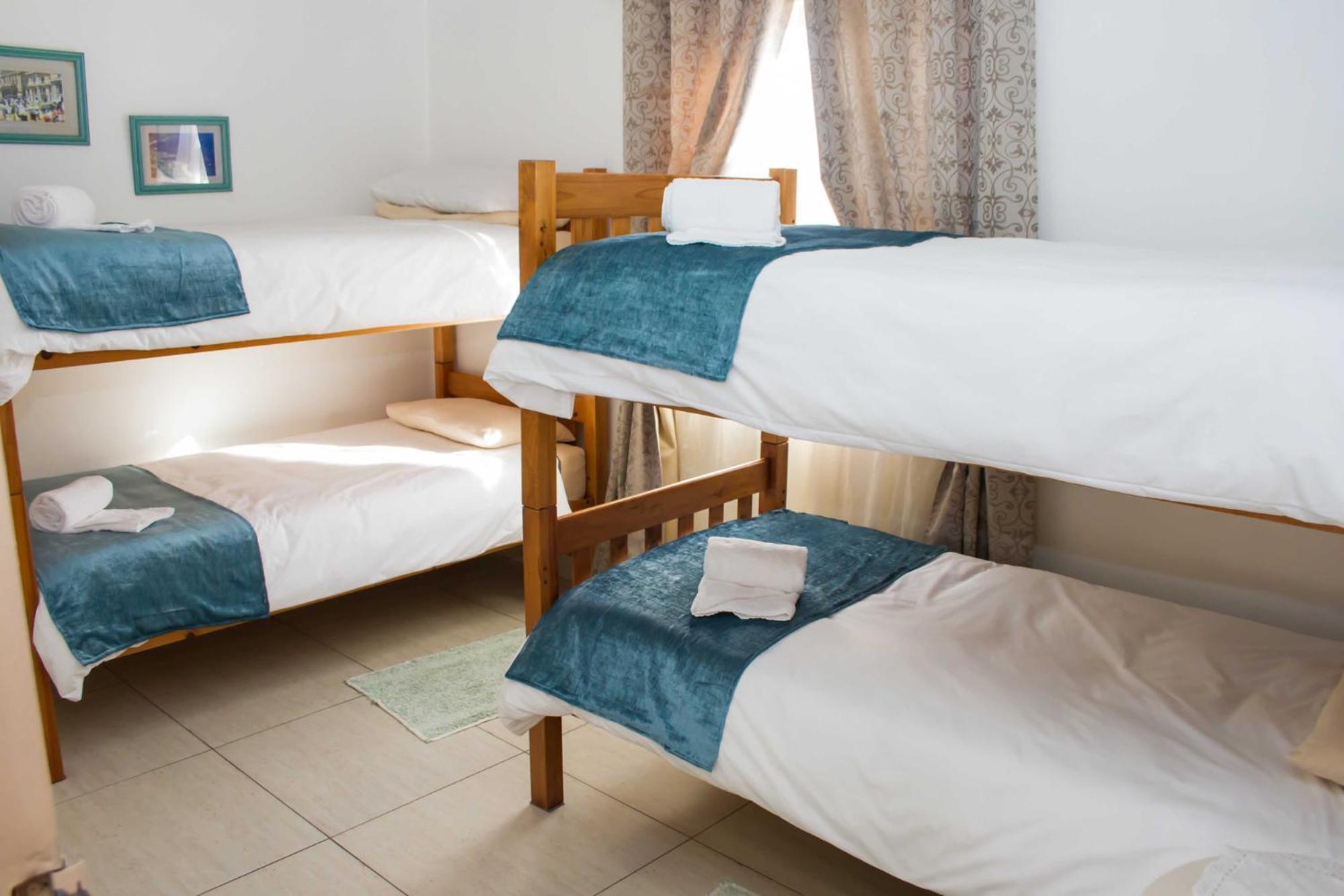 Bed and Breakfast De Helling Self Catering Бракенфелл Экстерьер фото
