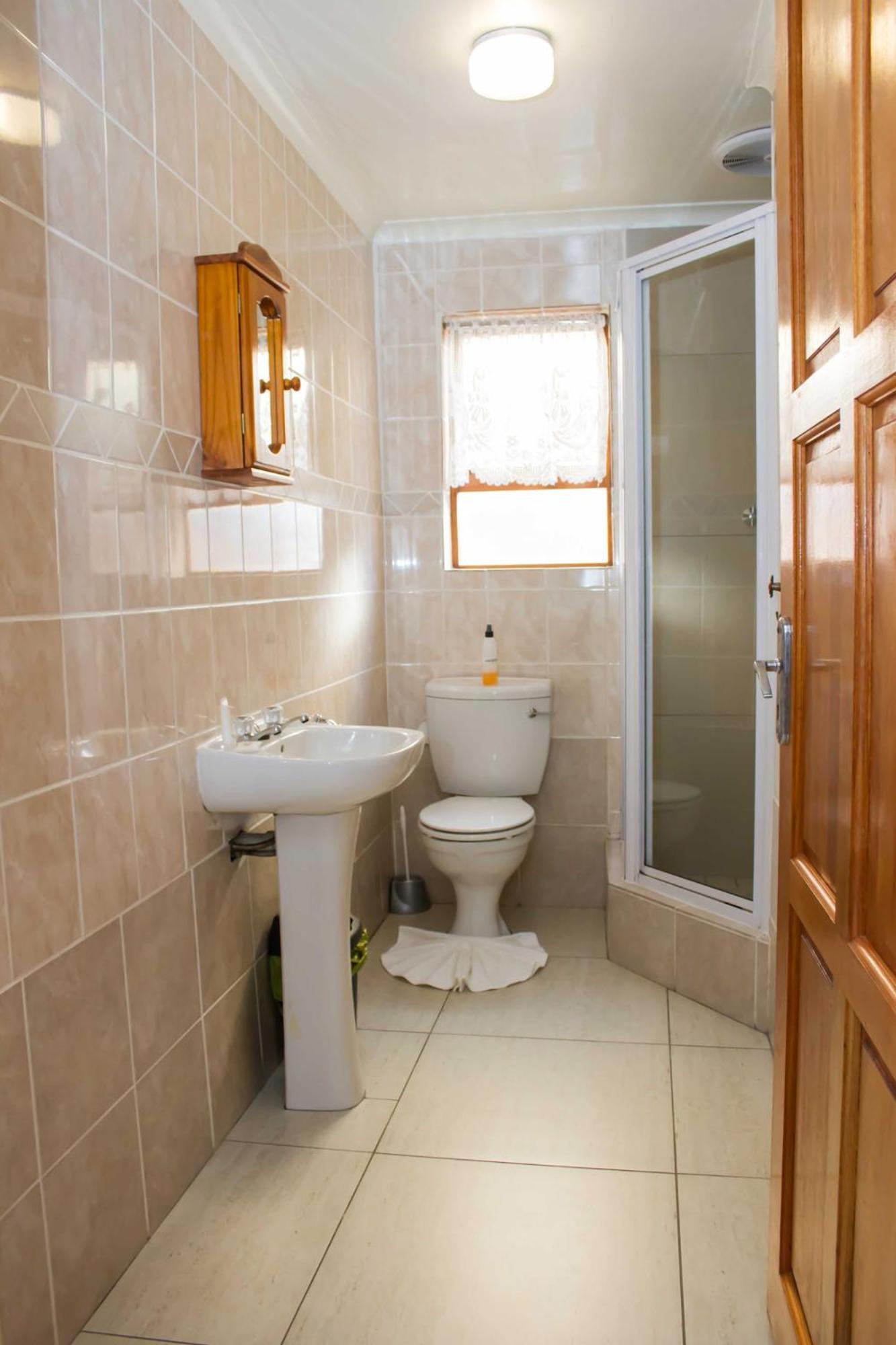 Bed and Breakfast De Helling Self Catering Бракенфелл Экстерьер фото