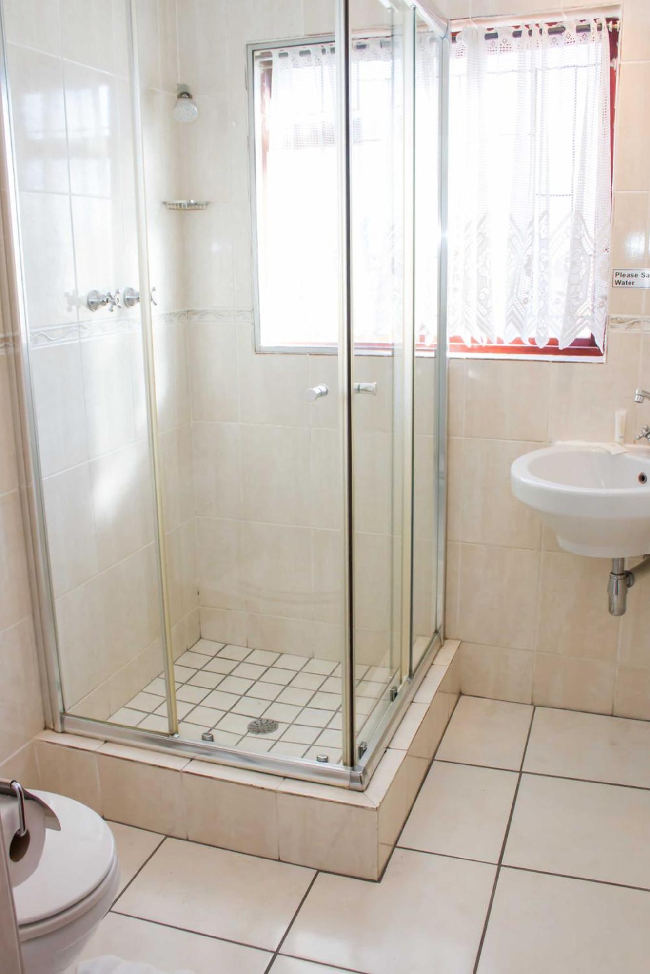 Bed and Breakfast De Helling Self Catering Бракенфелл Экстерьер фото