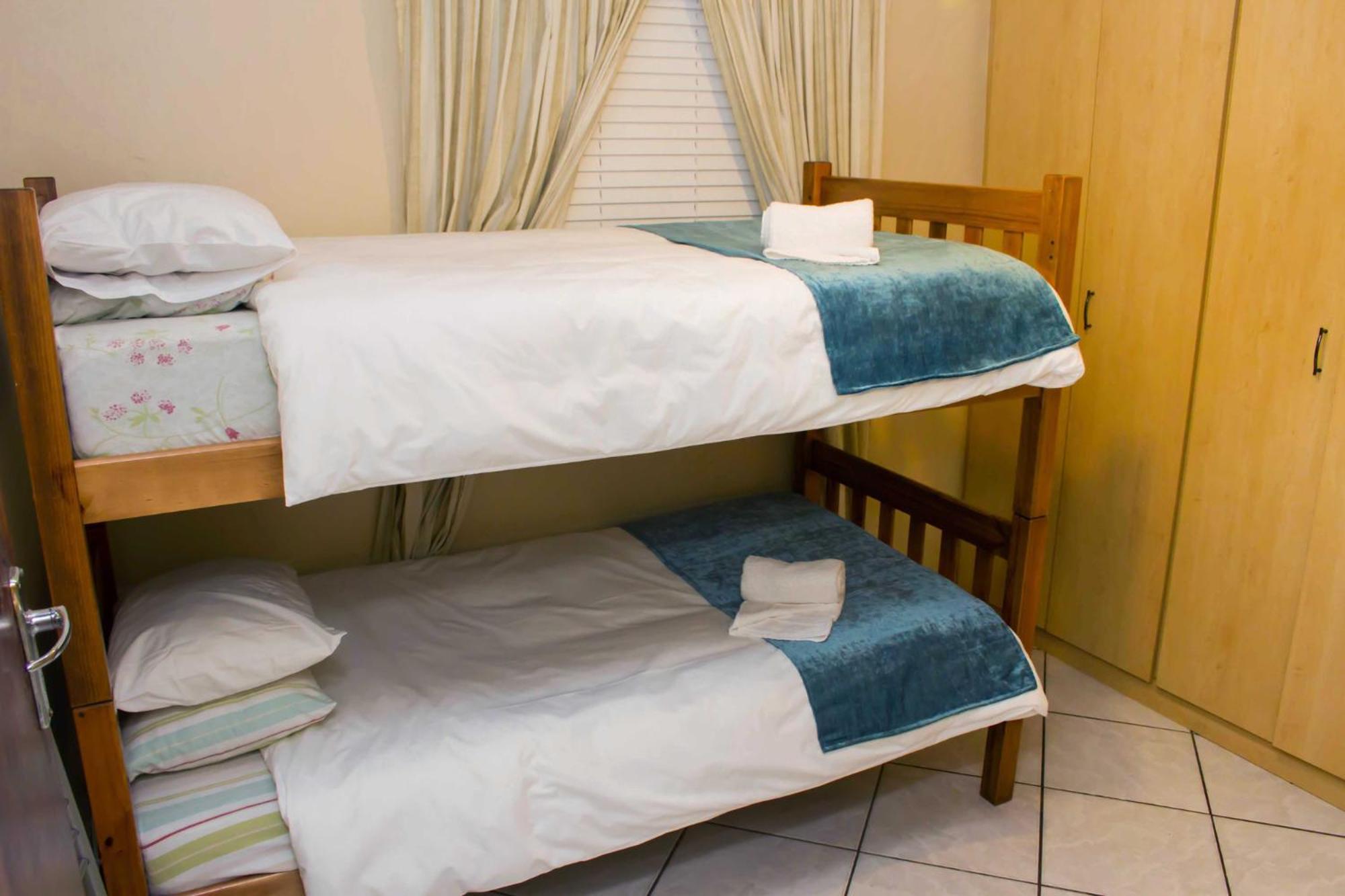 Bed and Breakfast De Helling Self Catering Бракенфелл Экстерьер фото