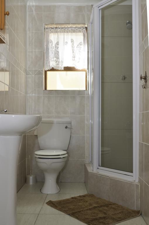 Bed and Breakfast De Helling Self Catering Бракенфелл Экстерьер фото