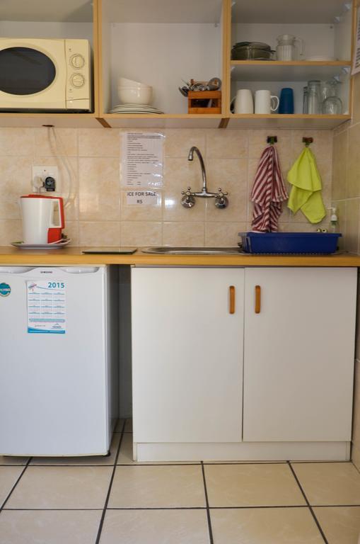 Bed and Breakfast De Helling Self Catering Бракенфелл Экстерьер фото
