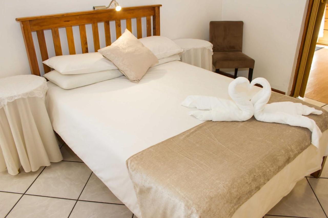 Bed and Breakfast De Helling Self Catering Бракенфелл Экстерьер фото